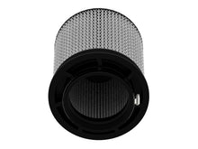 Load image into Gallery viewer, aFe AFE21-91147 aFe Momentum Pro DRY S Replacement Air Filter 5-1/2in F x 8in B x 8in T (Inv) x 9in H