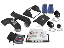 Load image into Gallery viewer, aFe Power BKJC_54-12882-B aFe Power INTAKE KIT 17-20 RAPTOR 54-12882-B