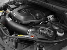 Load image into Gallery viewer, aFe Power BKJC_51-76207 aFe Power INTAKE PRO DRY 11-15 GRAND CHEROKEE 51-76207