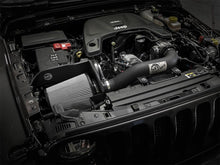 Load image into Gallery viewer, aFe Power BKJC_51-13002-B aFe Power INTAKE PRO DRY 18-24 WRANGLER JL/ 20-24 GLADIATOR 51-13002-B