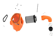 Load image into Gallery viewer, aFe AFE50-70127DN aFe POWER Momentum GT Pro Dry S Intake System 24-25 Toyota Land Cruiser (J250) - Orange Edition