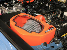 Load image into Gallery viewer, aFe AFE50-70127DN aFe POWER Momentum GT Pro Dry S Intake System 24-25 Toyota Land Cruiser (J250) - Orange Edition