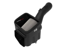 Load image into Gallery viewer, aFe Power BKJC_54-12902D aFe Power PRO DRY INTAKE 17-19 GM HD 6.6L DIESEL 54-12902D