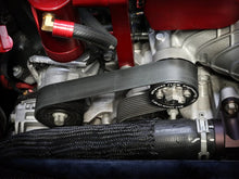 Load image into Gallery viewer, aFe AFE79-10008P aFe POWER Supercharger Power Pulley 2.65in Fits aFe Pulley Kits for Hellcat Supercharger