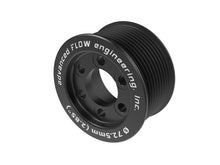 Load image into Gallery viewer, aFe AFE79-10007P aFe POWER Supercharger Power Pulley 2.85in Fits aFe Pulley Kits for Hellcat Supercharger