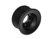 Load image into Gallery viewer, aFe AFE79-10007P aFe POWER Supercharger Power Pulley 2.85in Fits aFe Pulley Kits for Hellcat Supercharger
