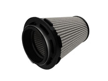 Load image into Gallery viewer, aFe AFETF-9029D aFe POWER Takeda Pro DRY S Universal Air Filter 3-1/2F x 5B x 3-1/2T (Inverted) x 6H in