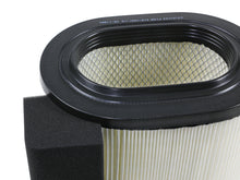 Load image into Gallery viewer, aFe AFE35-11004 aFe ProGuard OE Replacement Air Filter 17-19 Ford Diesel Trucks 6.7L (td)