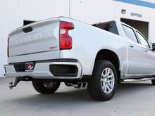 Load image into Gallery viewer, aFe AFE49-34145-P aFe Rebel XD Series 3 IN 304 Stainless Steel DPF-Back Exhaust w/Dual Polished Tips
