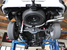 Load image into Gallery viewer, aFe AFE49-34145-P aFe Rebel XD Series 3 IN 304 Stainless Steel DPF-Back Exhaust w/Dual Polished Tips