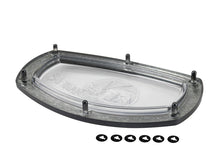 Load image into Gallery viewer, aFe AFE59-06102 aFe Replacement Air Intake Housing Clear Sight Window (Use w/ Momentum GT/HD Air Intake Systems)