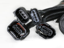Load image into Gallery viewer, aFe AFE77-86015 aFe Scorcher Blue Module 24-25 Toyota Tacoma / 2025 4Runner L4 2.4L (T)
