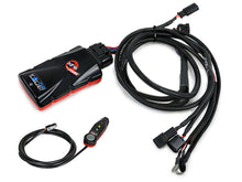 Load image into Gallery viewer, aFe AFE77-86015 aFe Scorcher Blue Module 24-25 Toyota Tacoma / 2025 4Runner L4 2.4L (T)