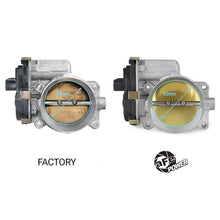 Load image into Gallery viewer, aFe Throttle Bodies aFe POWER 09-13 Chevrolet Silverado 1500 V8 5.3L/6.2L 92mm Throttle Body