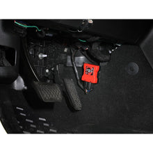 Load image into Gallery viewer, aFe Throttle Controllers aFe 2006+ Subaru Forester H4 2.5L Pedal 2 Metal Throttle Enhancer
