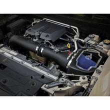 Load image into Gallery viewer, aFe Throttle Controllers aFe 2023+ GM Colorado/Canyon L4 2.7L Momentum Intake w/ P2M Throttle Enhancer