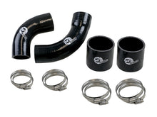 Load image into Gallery viewer, aFe AFE46-20560SSH aFe Toyota Tundra/Sequoia 22-24 BladeRunner OER Series Coupling & Clamp Kit