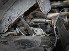 Load image into Gallery viewer, aFe AFE48-36018 aFe Twisted Steel 05-22 Toyota Tacoma Long Tube Header 304 Stainless Steel