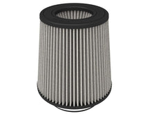 Load image into Gallery viewer, aFe AFE21-91154 aFe Universal Magnum FLOW Pro DRY S Air Filter