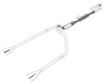 Load image into Gallery viewer, aFe AFE49C38097 aFe Vulcan Series 3in T304 Stainless Steel Muffler Upgrade Pipe (Use w/ PN 49-48083-B/P)
