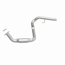 Load image into Gallery viewer, MagnaFlow Conv DF 02-06 Cadillac Escalade / 02-06 GM Yukon (Inc Denali) 6.0L D/S