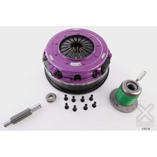 Load image into Gallery viewer, XClutch 09-10 Dodge Challenger R/T 5.7L 10.5in Twin Solid Organic Clutch Kit