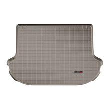 Load image into Gallery viewer, WeatherTech 2015+ Nissan Murano Cargo Liners - Tan | 41761