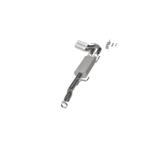 Load image into Gallery viewer, MagnaFlow Exhaust Products Exhaust System Kit MagnaFlow Exhaust Products Magnaflow Street Series Stainless Cat-Back System 16868