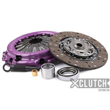 Load image into Gallery viewer, XClutch 02-06 Nissan Maxima SE 3.5L Stage 1 Steel Backed Organic Clutch Kit