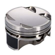 Load image into Gallery viewer, Wiseco Piston Sets - Forged - 4cyl Wiseco Mitsubishi 4G63 85.00 mm Bore 28.87 mm CH 0.00 CC Piston Set