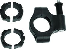 Load image into Gallery viewer, Kuryakyn Handlebar Mount Kit Sidekx Plus Speaker Misc Powersports Kuryakyn