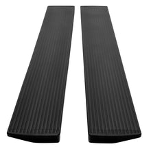 Load image into Gallery viewer, Westin 15-25 Ford F150 Super Cab Pro-e Electric Running Boards - Textured Black Westin