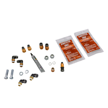 Load image into Gallery viewer, Air Lift ALF83013 Air Lift 02-06 Infiniti G35 Sedan / 03-08 Nissan 350z Coil to Air Upgrade Kit
