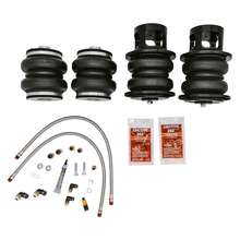 Load image into Gallery viewer, Air Lift ALF83013 Air Lift 02-06 Infiniti G35 Sedan / 03-08 Nissan 350z Coil to Air Upgrade Kit