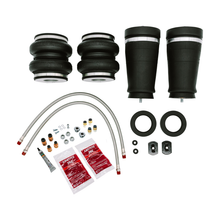 Load image into Gallery viewer, Air Lift ALF83015 Air Lift 05-14 Ford Mustang S197 Coil to Air Upgrade Kit