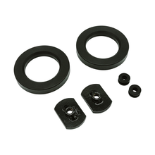 Load image into Gallery viewer, Air Lift ALF83015 Air Lift 05-14 Ford Mustang S197 Coil to Air Upgrade Kit