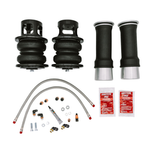 Load image into Gallery viewer, Air Lift ALF83010 Air Lift 09-13 Infiniti G37 Sedan / 09-20 Nissan 370z Coil to Air Upgrade Kit
