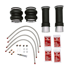 Load image into Gallery viewer, Air Lift ALF83011 Air Lift 14-24 Infiniti Q50 (w/ Ball Lower Mount) Coil to Air Upgrade Kit