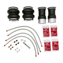 Load image into Gallery viewer, Air Lift ALF83001 Air Lift 15-21 Subaru WRX / 15-21 Subaru WRX STI Coil to Air Upgrade Kit