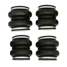 Load image into Gallery viewer, Air Lift ALF83007 Air Lift 15-24 Ford Mustang S550/S650 Coil to Air Upgrade Kit