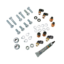 Load image into Gallery viewer, Air Lift ALF83007 Air Lift 15-24 Ford Mustang S550/S650 Coil to Air Upgrade Kit
