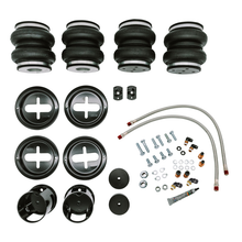 Load image into Gallery viewer, Air Lift ALF83007 Air Lift 15-24 Ford Mustang S550/S650 Coil to Air Upgrade Kit