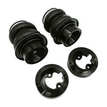 Load image into Gallery viewer, Air Lift ALF83009 Air Lift 17-23 Tesla Model 3 (AWD) / 20-24 Tesla Model Y (AWD) Coil to Air Upgrade Kit