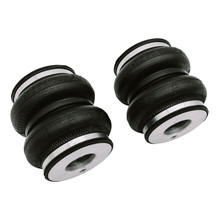 Load image into Gallery viewer, Air Lift ALF83009 Air Lift 17-23 Tesla Model 3 (AWD) / 20-24 Tesla Model Y (AWD) Coil to Air Upgrade Kit