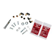 Load image into Gallery viewer, Air Lift ALF83008 Air Lift 18-24 Honda Accord Sedan Coil to Air Upgrade Kit
