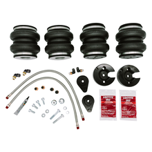 Load image into Gallery viewer, Air Lift ALF83008 Air Lift 18-24 Honda Accord Sedan Coil to Air Upgrade Kit