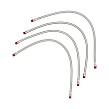 Load image into Gallery viewer, Air Lift ALF83016 Air Lift 89-00 Lexus LS400 Coil to Air Upgrade Kit