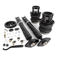 Load image into Gallery viewer, Air Lift Air Suspension Kits Air Lift Performance 09-13 Infiniti G37 / 09-20 Nissan 370z Rear Air Suspension Kit