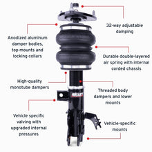 Load image into Gallery viewer, Air Lift Air Suspension Kits Air Lift Performance 19-25 Lexus ES300H/ES350 Front Air Suspension Kit