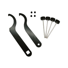 Load image into Gallery viewer, Air Lift ALF79002 Air Lift Performance 05-14 Audi A3 / 06-14 VW GTI Coilover Kit